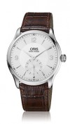  Oris 396 7580 4051 LS